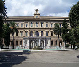 laurea magistrale