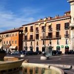 L'Aquila Università no parte civile