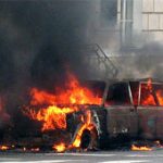 attentato iran attentato iran ucciso professore teheran