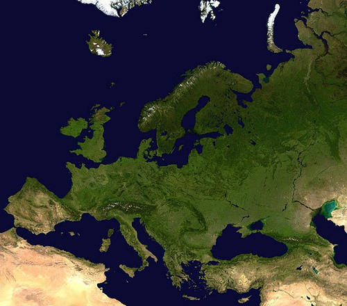 università italiana in europa