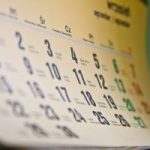 appuntamenti della settimana appuntamenti settimana