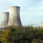 gelmini firma per il nucleare