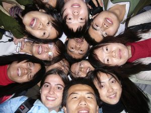 corsi laurea inglese aumento