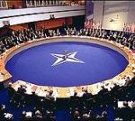 stage NATO Bruxelles