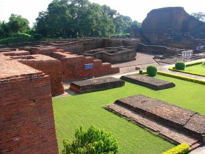 nalanda università india
