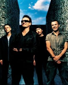 u2 concerto la sapienza roma