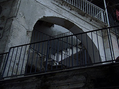 Campania: Casa dello Studente ancora blindata
