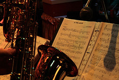 “Giovedì della MuSa”: i concerti jazz della Sapienza