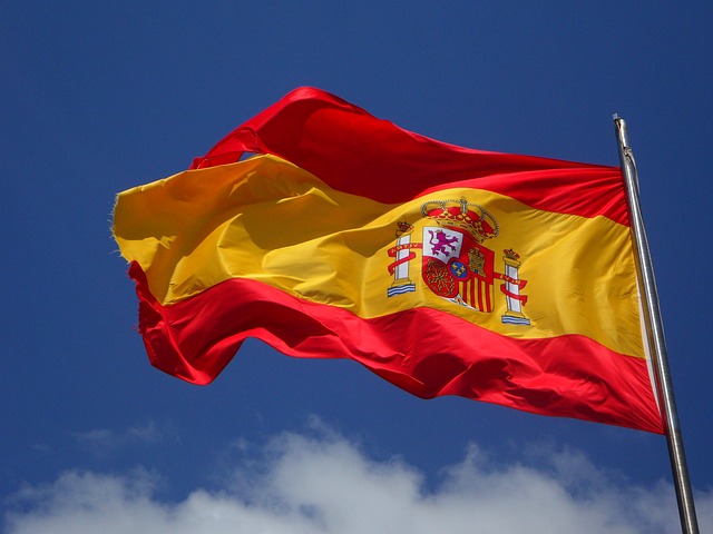 In Spagna per diventare avvocato