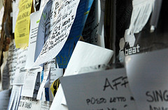 Lecce: aperta un’inchiesta sugli affitti in nero