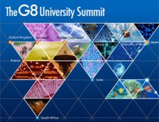 La Gelmini presenta il G8 delle Università e il G8 University Students’ Summit