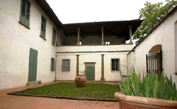 L’Università di Firenze apre al pubblico “Villa Il Gioiello”, l’ultima casa di Galileo