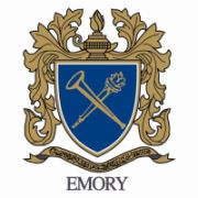 logo emory university