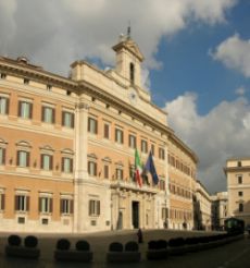 A Montecitorio si chiude il Premio Sapio 2009 per la ricerca italiana