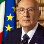 Presidente Napolitano