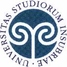 Università Insubria Università Insubria