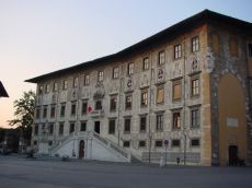 Università Pisa