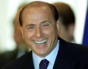 Berlusconi università meritocrazia Atreju 2009
