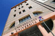 Università Nuoro Scienze politiche 