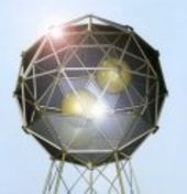 Diamante fotovoltaico