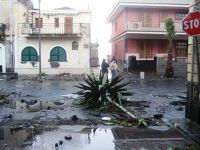 alluvione Messina aiuti studenti Università Messina