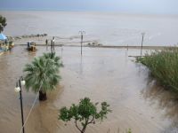 Primi alloggi alluvione studenti Università Messina