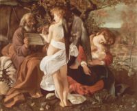 Come è morto Caravaggio? L’Università cerca di scoprirlo