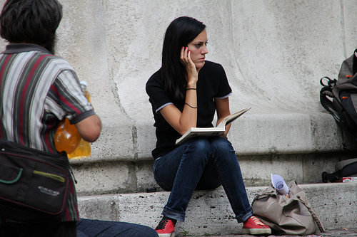 Pensare al futuro aiuta a vivere meglio