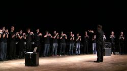 Michigan: la prima orchestra al mondo che suona l’iPhone