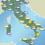 Università di Modena: “Il 2009, fra gli anni più caldi”