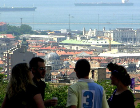 In Friuli l’Università ha un volto multiculturale
