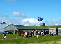 In Islanda per un tirocinio eco-sostenibile
