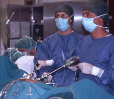 Studenti Chirurgia: addio cadaveri, arrivano le macchine di precisione