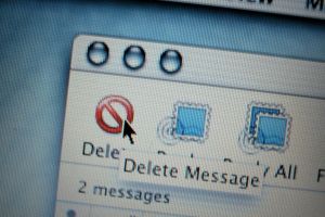 Libri. Dimenticare nell’era digitale? Oggi la Bocconi presenta “Delete”