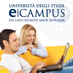 e-Campus: l’Università del futuro è on-line