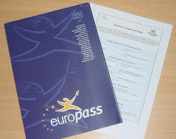 È arrivato il nuovo CV formato Europass!