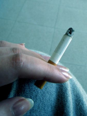 Tabacco: la dipendenza cresce tra le donne