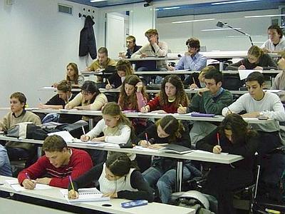 Sono 127 gli indagati per i test di ingresso truccati all’università