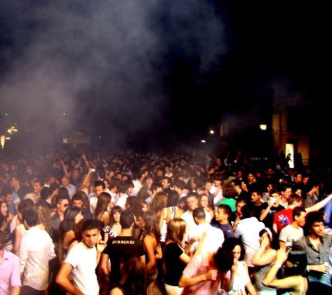 Erasmus day live, finale spostata a venerdì prossimo