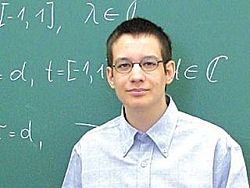 A 17 anni laureato: il prodigio dell’informatica