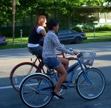 Insubria: arriva il bike sharing all’università