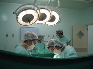 Medicina e chirurgia, le modalità del test 2010