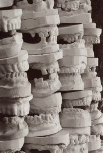 Odontoiatria e protesi dentaria, le modalità del test 2010