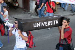 Riforma università: a settembre proteste e mobilitazioni