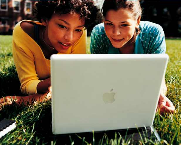 Pc, gli studenti americani preferiscono il Mac
