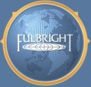 Studiare negli Stati Uniti, una borsa dalla fondazione Fulbright