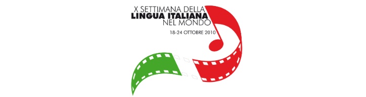 Inizia domani la settimana della lingua italiana