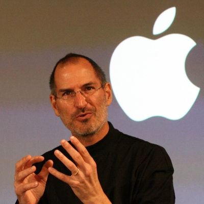 Studentessa di giornalismo “litiga” con Steve Jobs