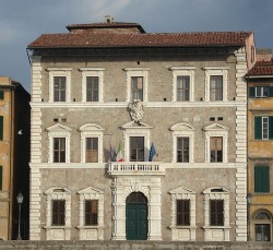Università di Pisa