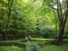 Parma: chiude lo storico Orto Botanico